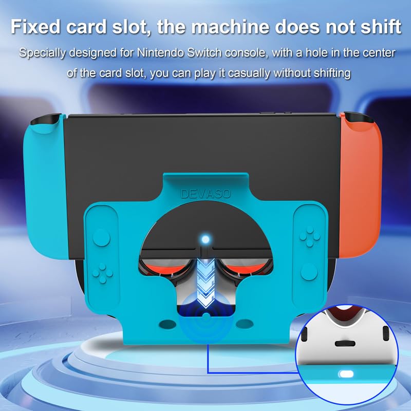 Amazon.com: VR Headset Designed for Nintendo Switch & Switch