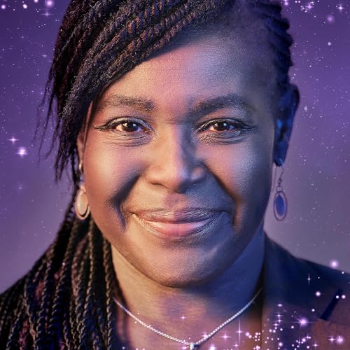 Life beyond Earth? Dame Maggie Aderin-Pocock on the mysteries of space