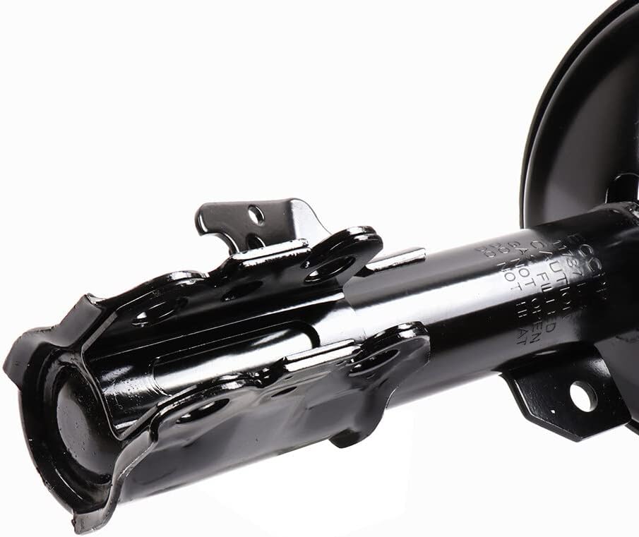 Front Left pair Strut with Coil Spring Assembly Fits for 2004-2006 for Toyota Sienna Complete Strut OE 172981 172980