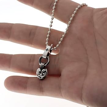 刻印 GLADHAND USA ロゴ ペンダント トップ sterling 刻印 GLADHAND USA ロゴ ペンダント トップ sterling ネックレス