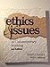 Ethics and Issues in Contemporary Nursing