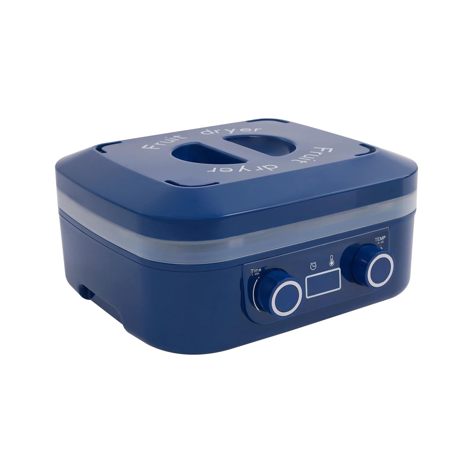 Macchina For Disidratatore Termostatico Regolabile For Alimenti A 5 Livelli
