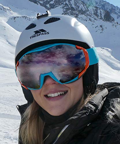 Rapid Eyewear Blu Donna & uomi OCCHIALI DA SOLE