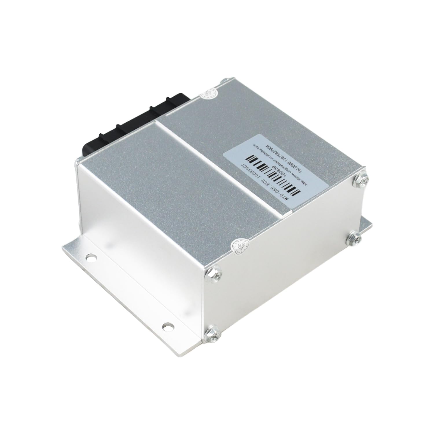 Centralina elettrica 100839 100839GT compatibile con Genie Vertical Mast Lift QS-12W QS-15R QS-15W QS-20R QS-20W GR-12 GR-15 GR-20 GRC-12 QS-12R Sollevatore a forbice GS-1532 GS-1930 GS-1930