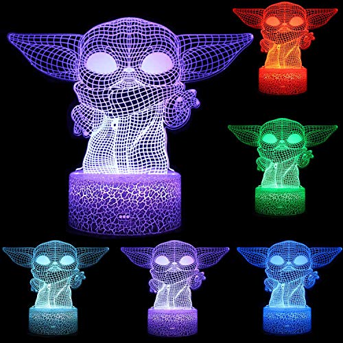 Consejos y comparativas para Comprar Lámpara estrella muerte los preferidos por los clientes. 15 Imagen adicional