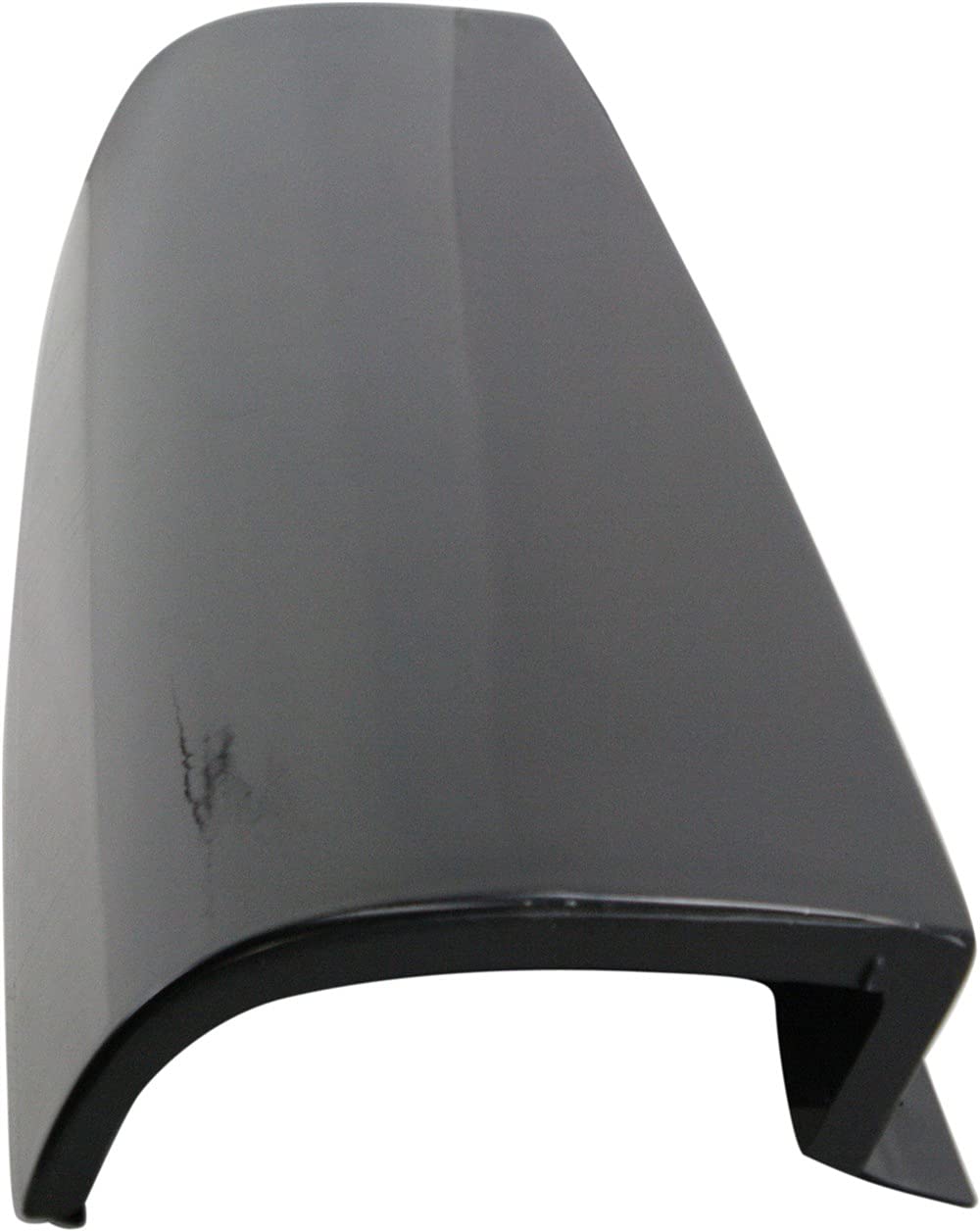 Garage-Pro Roll Pan Compatible with Chevrolet S10 1994-2003, GMC Sonoma Steel, Fleetside/Styleside