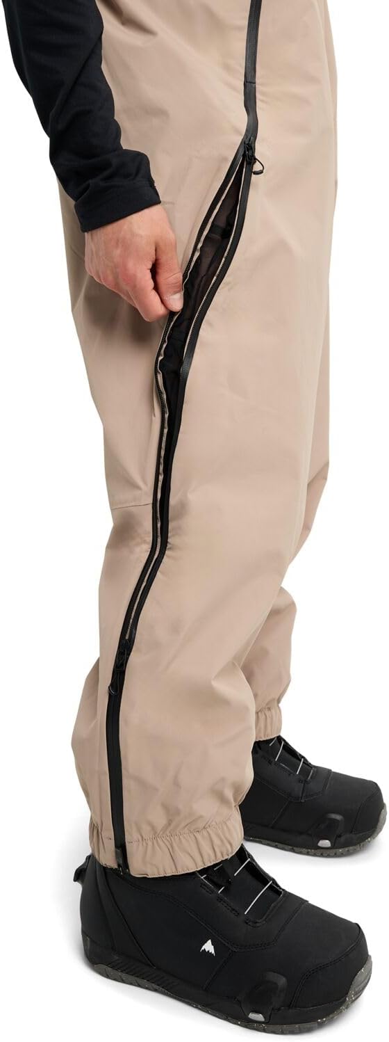 パタゴニア MARS Level 6 GORE-TEX ゴアテックス パンツM PATAGONIA