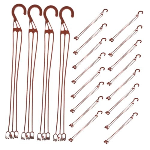 Macetas Colgantes Pared Modernas Marca PRETYZOOM