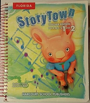 Hardcover FL Te Spring Forward LV 1-1 G1 Stry 09 Book