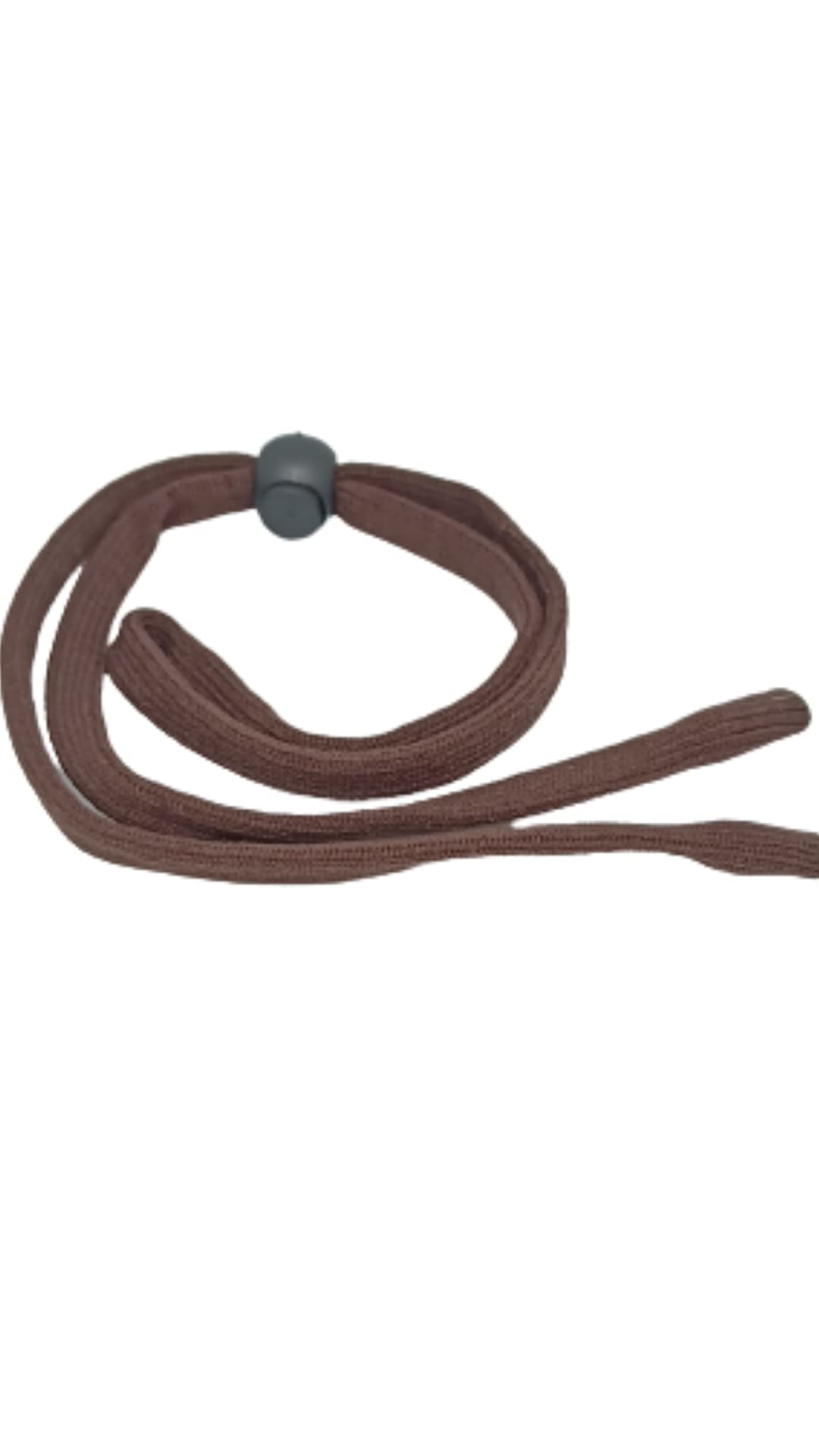 Bhavya Optic Brown Button Strap Lanyard Strap Band Sports Band Brown Button Sports Band for Spectacles and Sunglasses-image-15