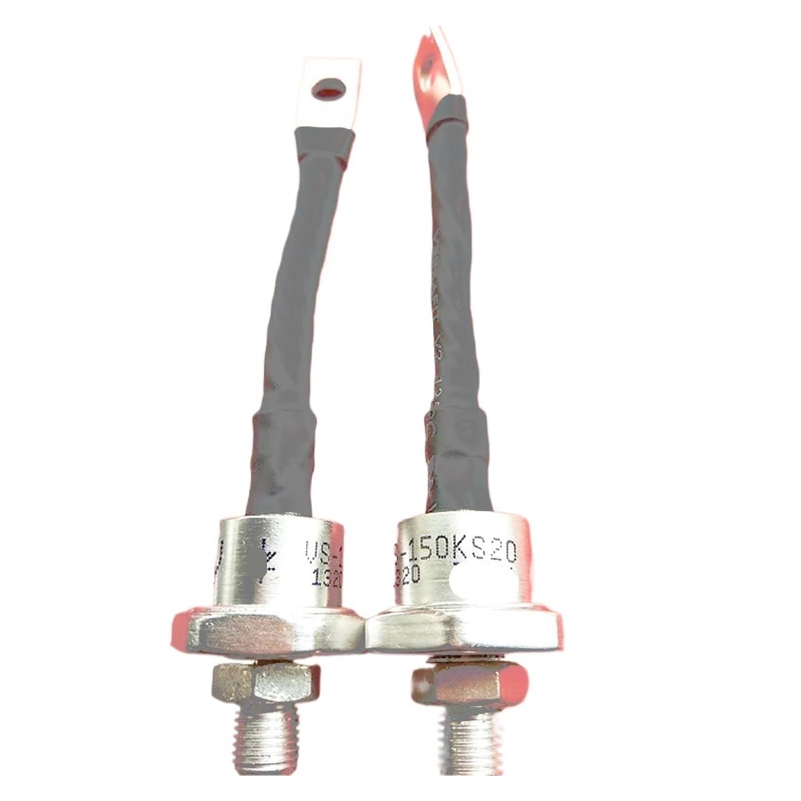 BACYDLPL 1PCS C152M 508RP40 150LR40A 150KS20 Thyristor, diode Module(150KS20)