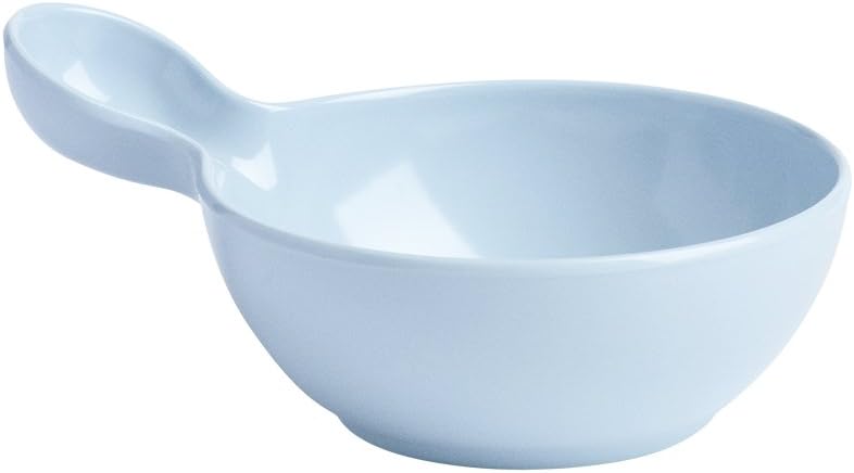 Room Copenhagen Bowl 600 ml - Blue