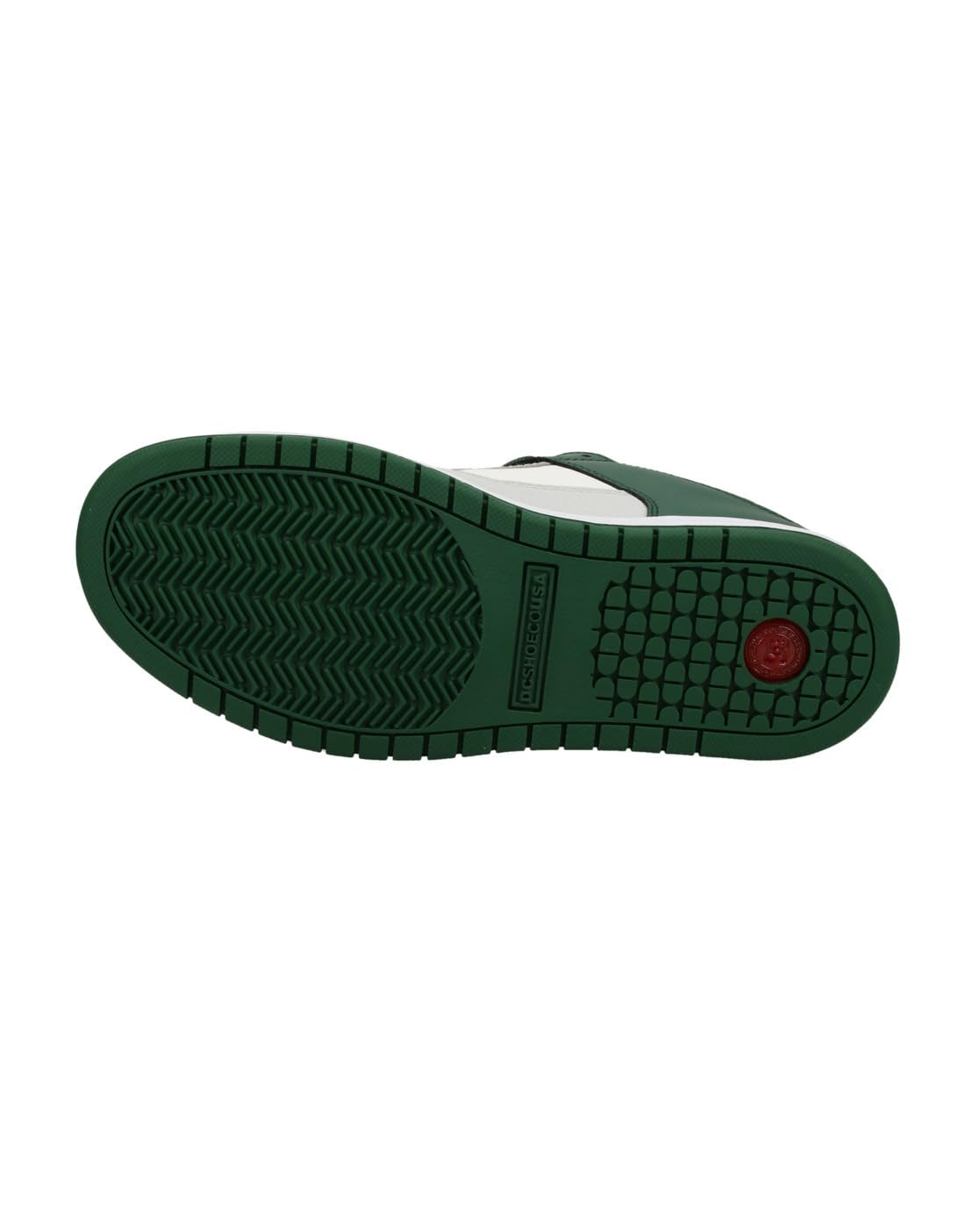 DC Shoes Manteca SE - Scarpe da
