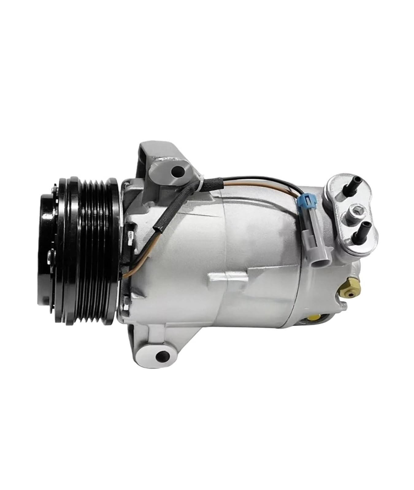 Jmcxwlaq Styleb Ac Compressor Compatible For Chevrolet Cavalier Hhr Malibu Cobalt Pontiac G5 15893101 15893103 22853678 4719005 4719202 15231223 15255655