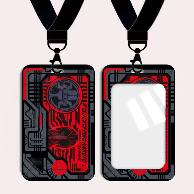 Amazon.co.jp: 仮面ライダー パスケース カードケース IDカード