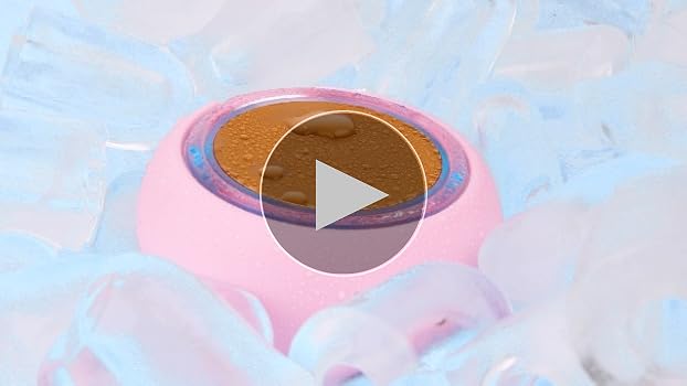 海外セレブ シークレット フェイシャルビューティースパ FOREO UFOTM Deep Facial Hydration Devices & Spa Masks | FOREO UFO™