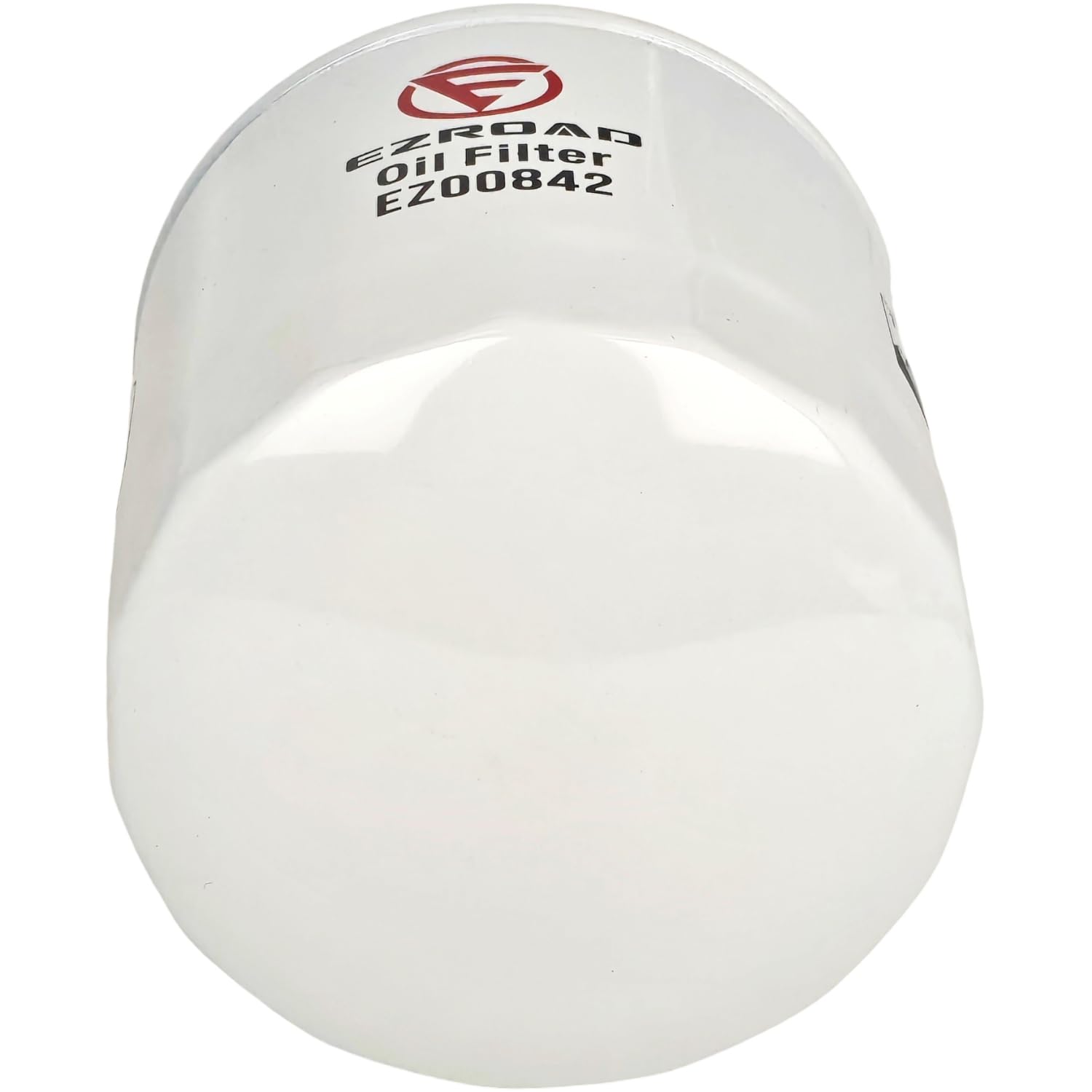 Amazon.com: EZROAD 48138563 Oil Filter Compatible with New Holland