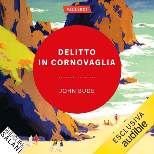 Delitto in Cornovaglia: I classici del giallo della British Library