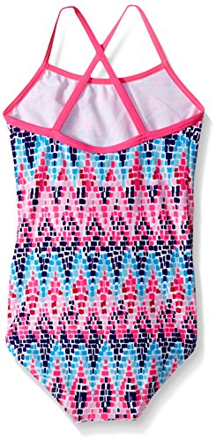 Image of Kanu Surf Girls' Candy One Piece Swimsuit