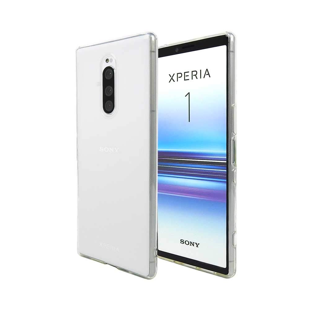 SONY Xperia 1 SO-03L ハードケース付き Xperia 1 SO-03L SOV40 ケース ハード スマホ カバー 携帯