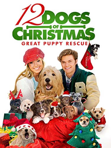 12 Dogs of Christmas