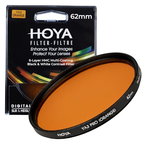 Also useful in color photography for spectacular sunsets, seascapes