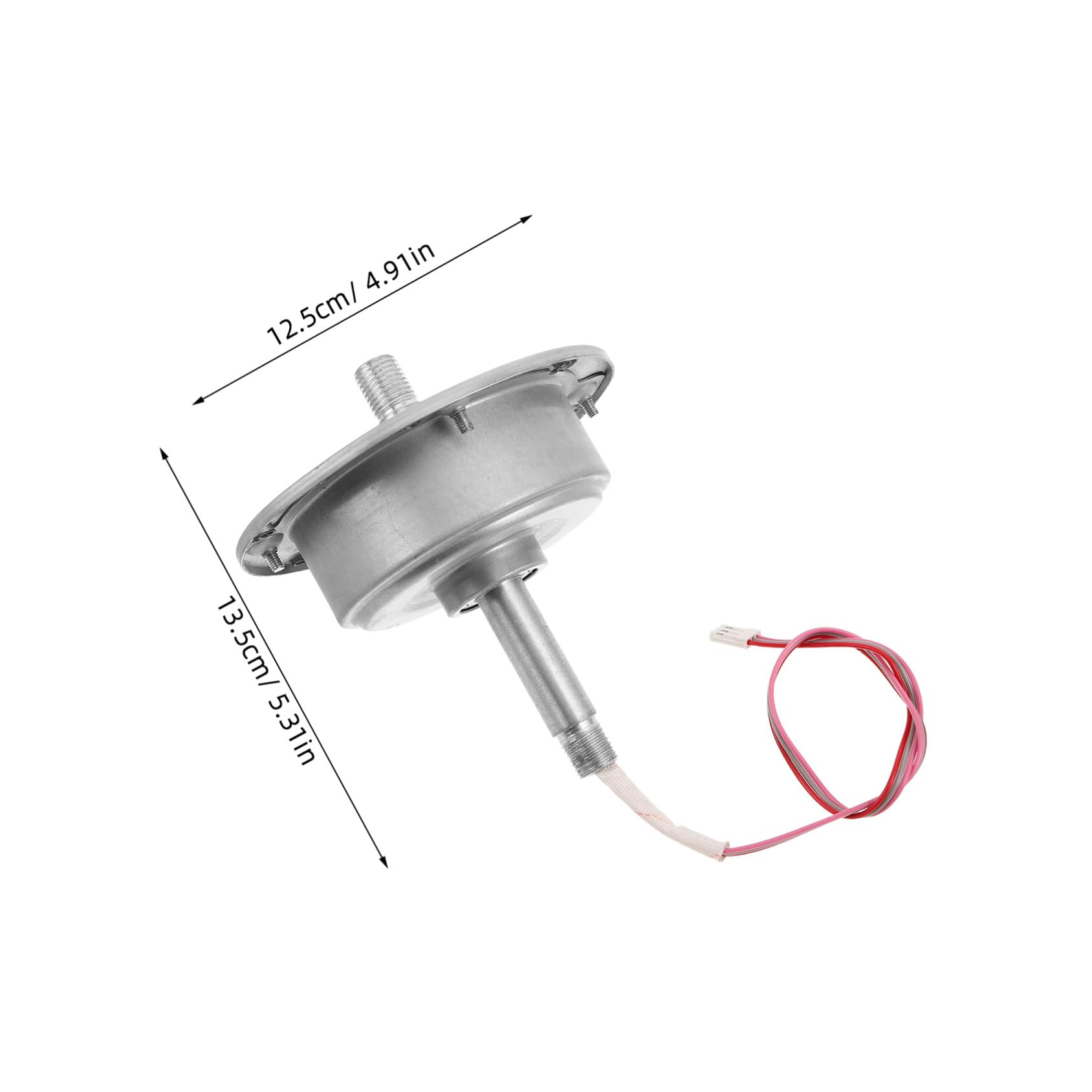 Motor Para Ventilador De Techo Motor De Ventilador Eléctrico