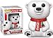Funko POP! Ad Icons: Coca-Cola - Polar Bear