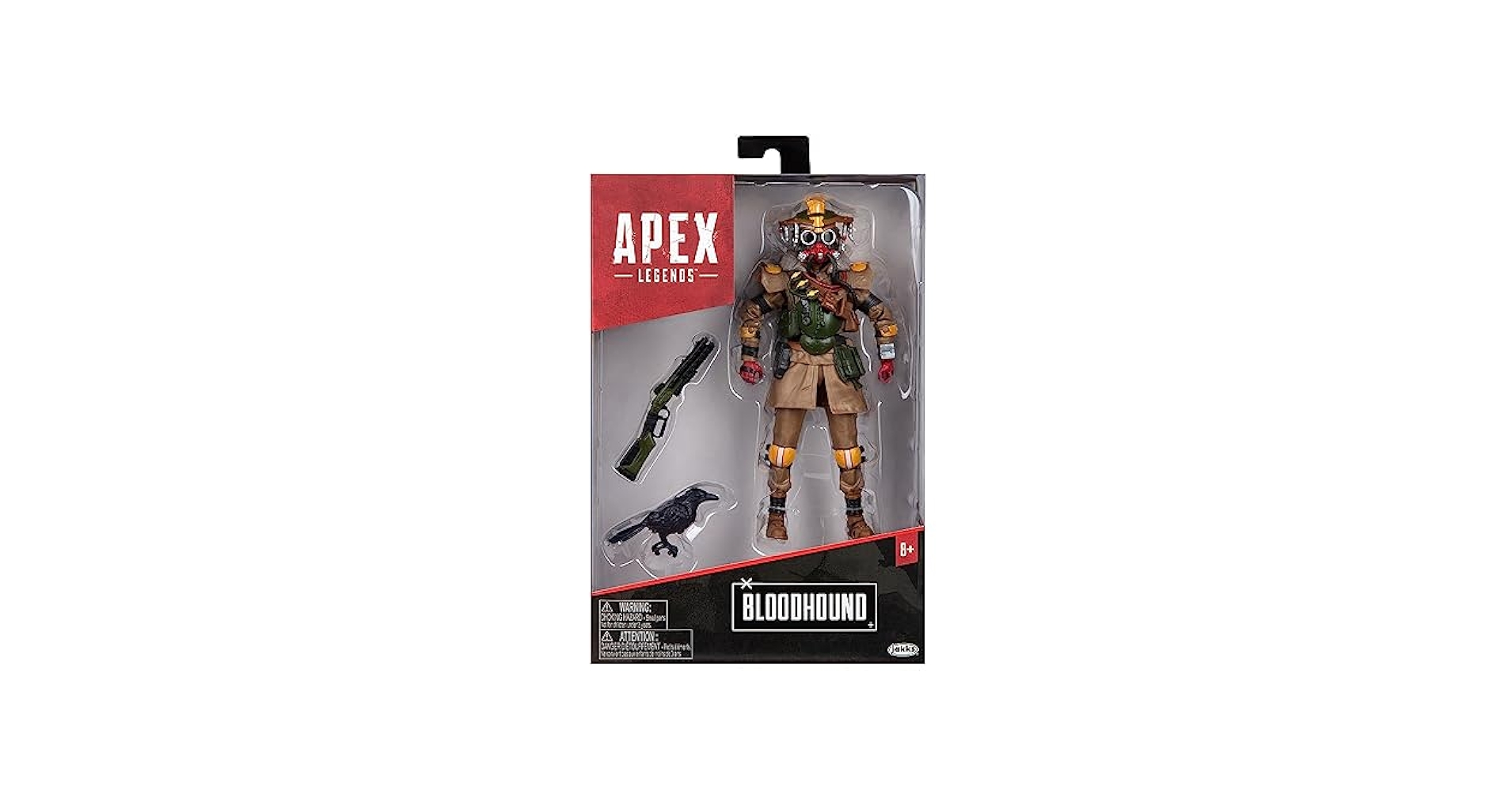 [新品】Apex Legends Bloodhound フィギュア ブラハ Apex Legends Bloodhound Young Blood Exclusive 6 Action