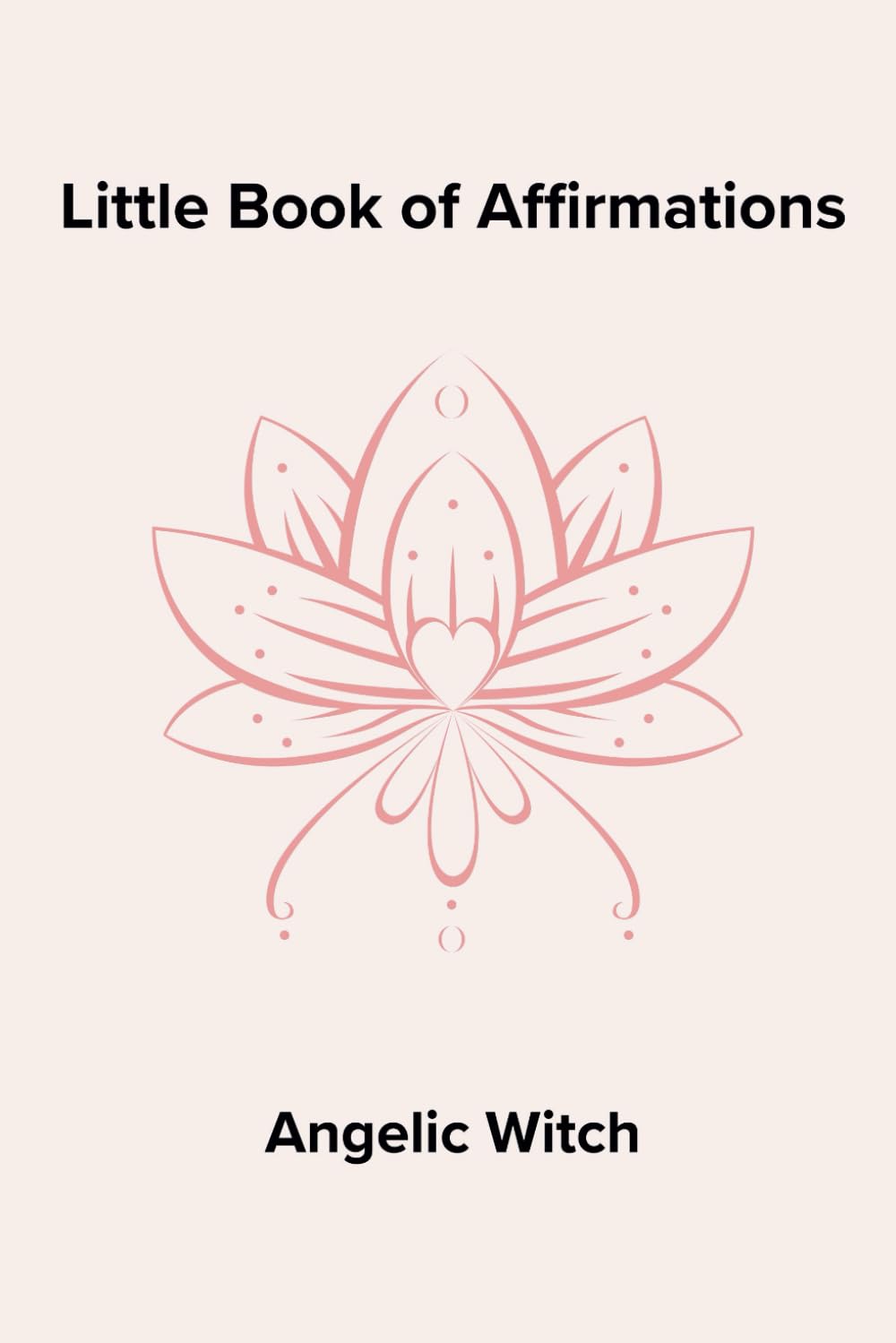 Little Book of Affirmations