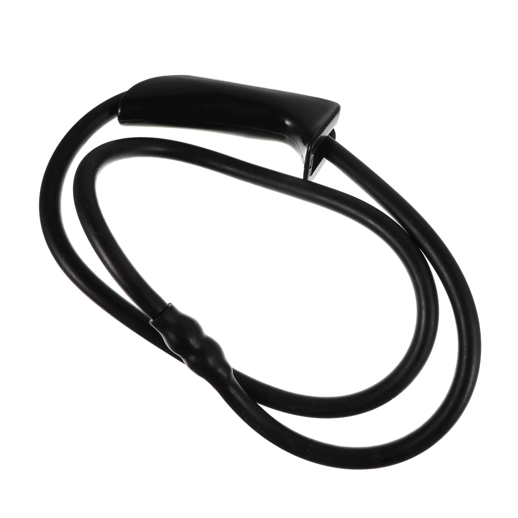 BRIGHTFUFU Finger Strength Resistance Trainer Bow Workout Equipment Archery Resistance Band