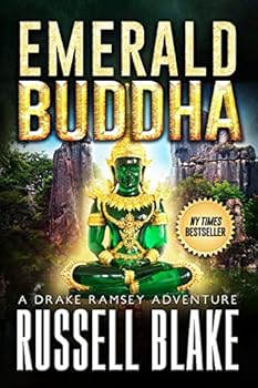 Paperback Emerald Buddha Book