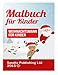 Produktbild Weihnachtsmann für Kinder: Malbuch für Kinder