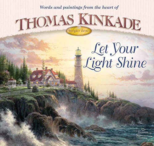Let Your Light Shine (Simpler Times Collection) Hardcover – January 1, 2001