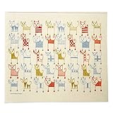 イーオクト スポンジワイプ Lena M Karlsson キャッツMLT Lサイズ WX122001 イーオクト スポンジワイプ Lena M Karlsson キャッツMLT Lサイズ WX122001