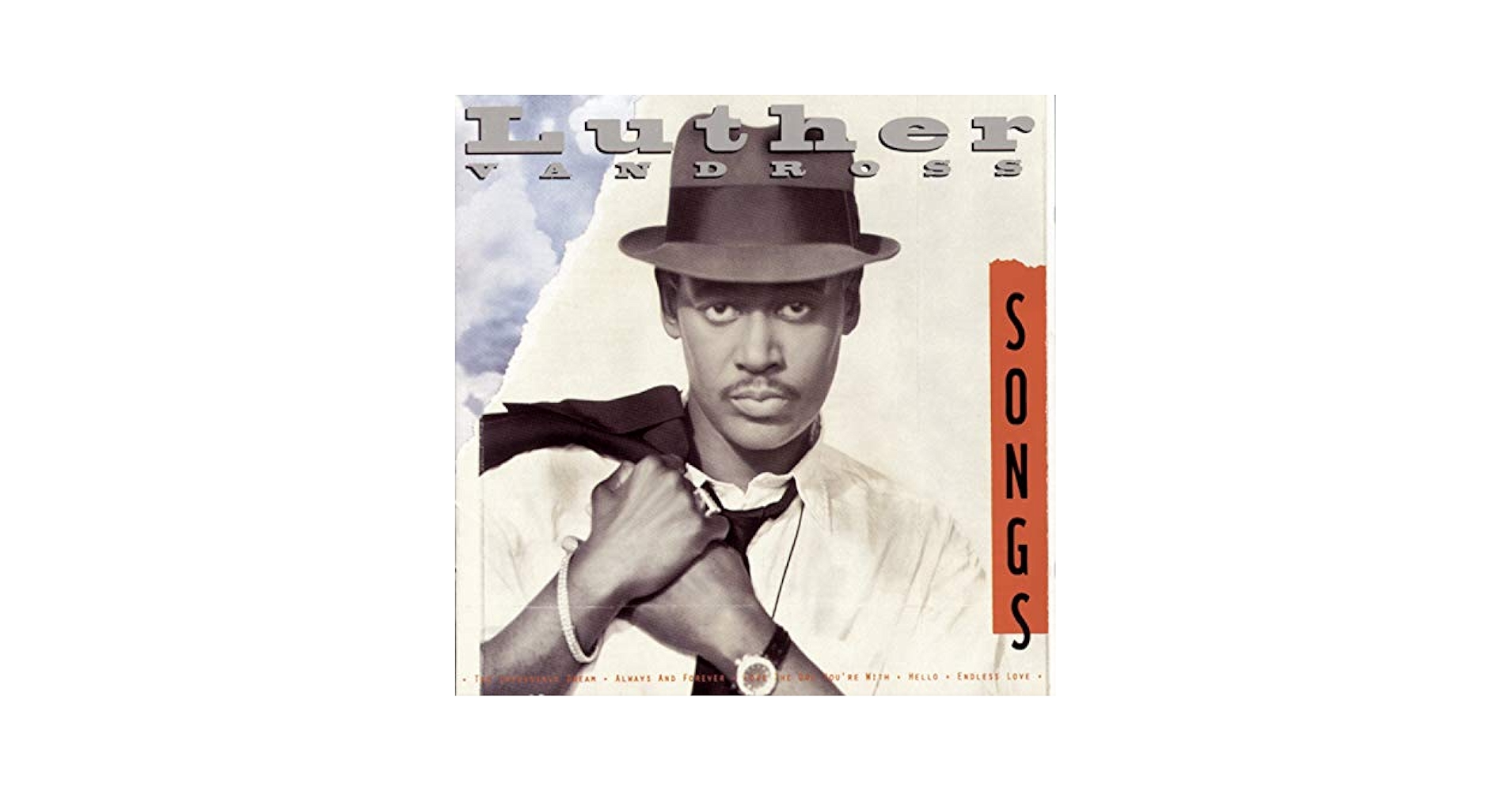 専用! 3枚纏めLuther Vandross Songs　LP 専用! 3枚纏めLuther Vandross Songs LP Amazon.com: Songs: CDs