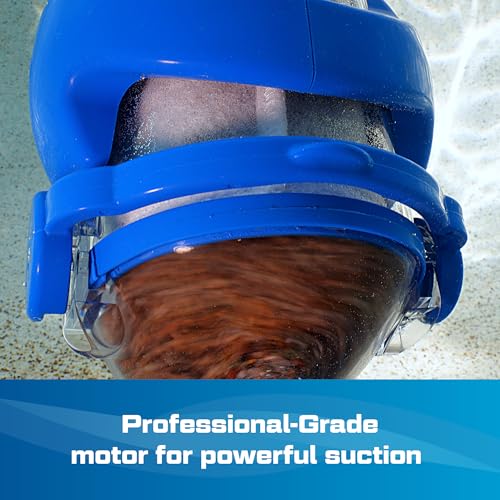 POOL-BLASTER-Max-CG-Commercial-Grade-Cordless-Rechargeable-Pool-Vacuum-High-Capacity-60-min-Run-Time-for-In-Ground-and-Above-Ground-Pools POOL BLASTER Max CG Commercial Grade Cordless Rechargeable Pool Vacuum High Capacity 60 min Run Time for In Ground and Above Ground Pools