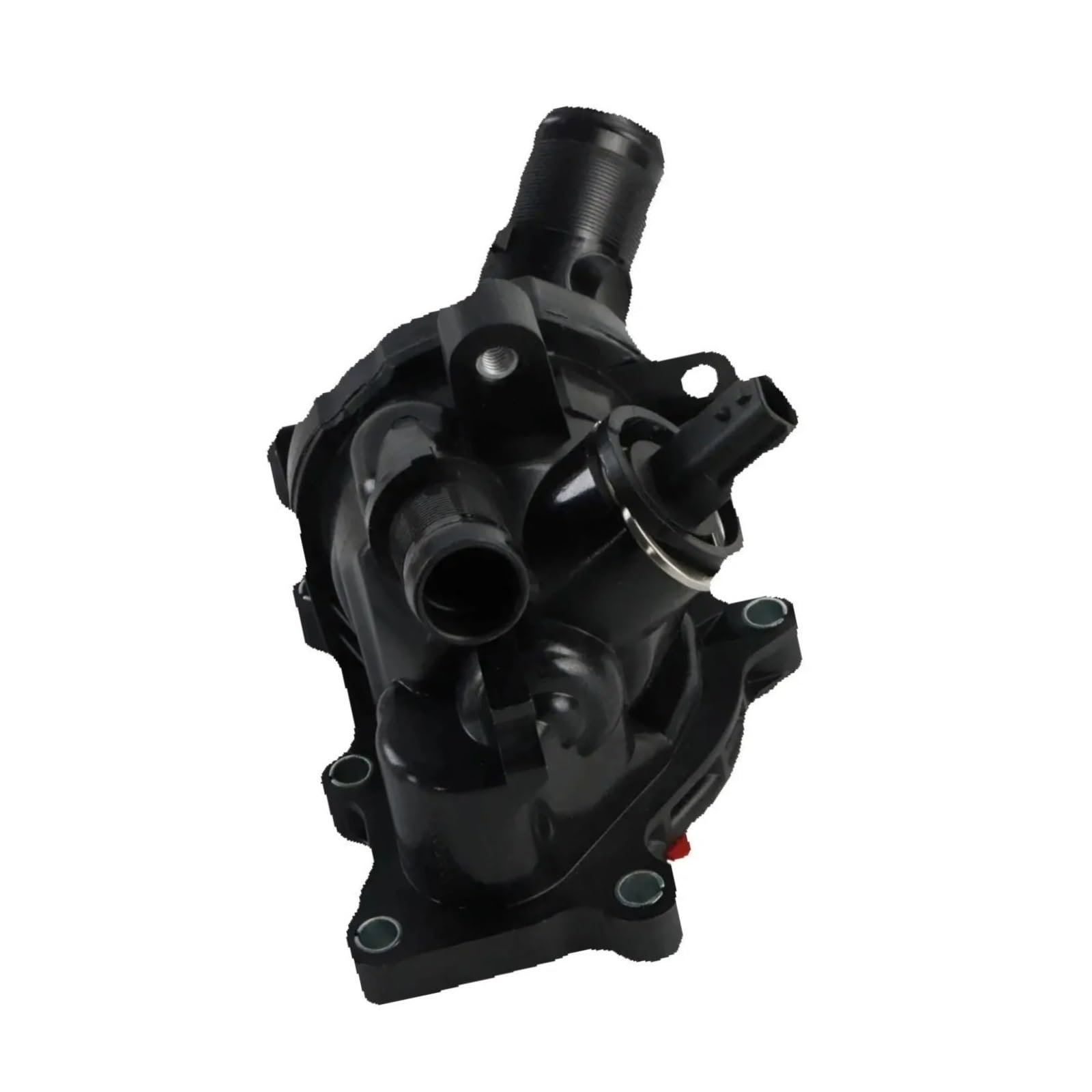 Termostat płynu chłodzącego do Nissan Qashqai J11 J12 (2013-2024) i Pulsar (2014-2018) - Numer referencyjny: 110600260R 2822033000
