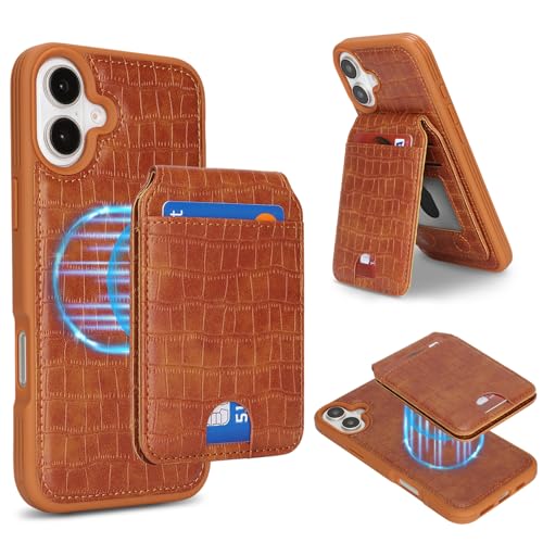 g iPhone 16 Plus P[X MagSafe Ή iPhone 16plus P[X }OZ[t ČRMILKi ϏՌ w J[h[ z njJ\ M  CX[dΉ NR_C͗l (6.7C`Ή)