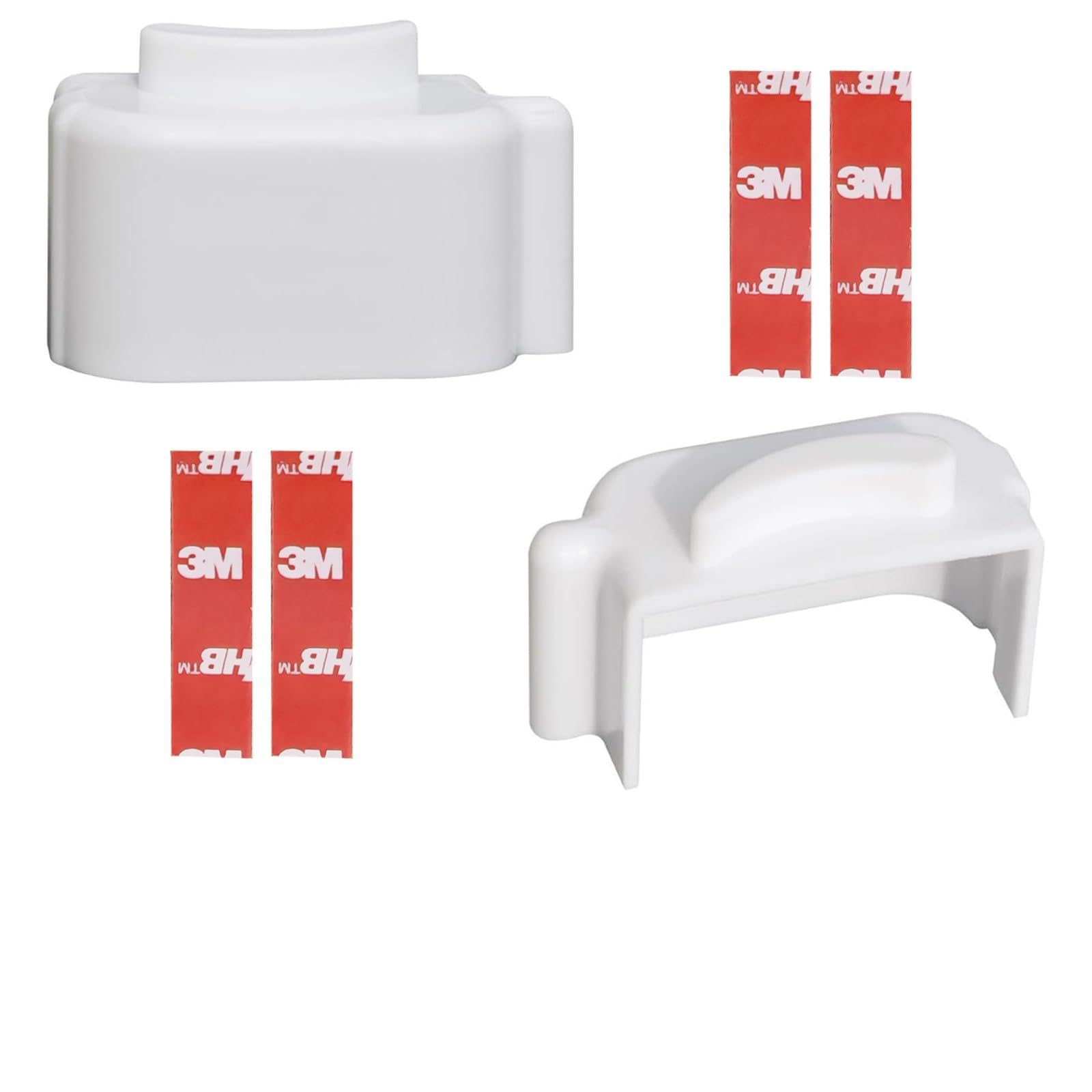 Amazon.com: Refrigerator Door Flipper (Mullion) Repair Topper
