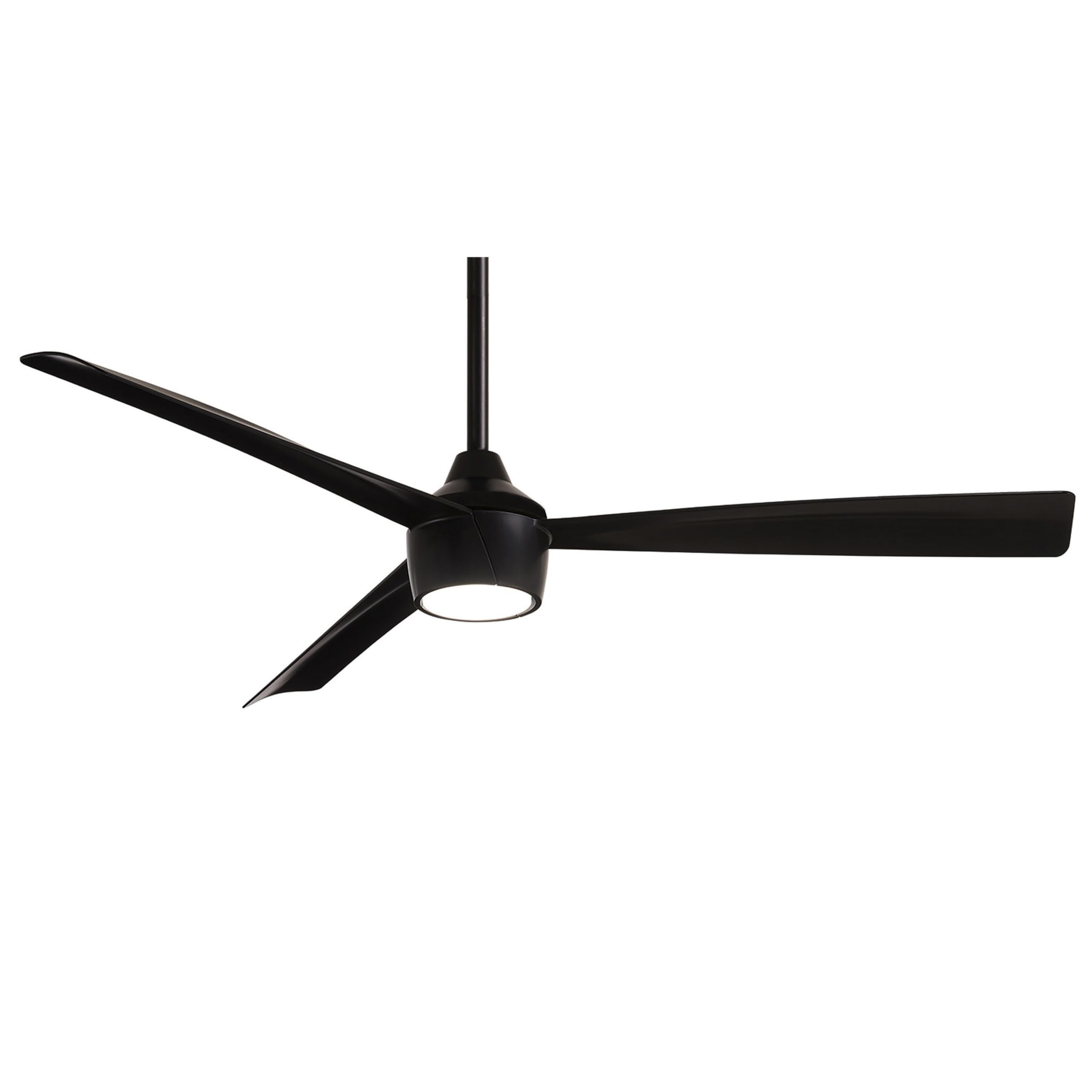 Minka-Aire F626L-CL Skinnie 56
