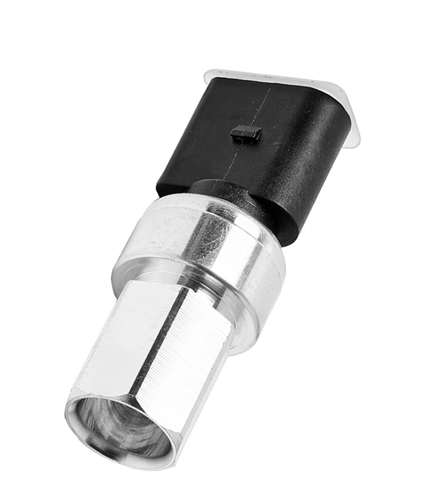 Sensore pressostato Aria condizionata Compatibile con Skoda Fabia 2000 2001 2002 2003-2013 e Superb 2008 2009-2013. Codice Ricambio: 1K0959126E e 1K0959126D.