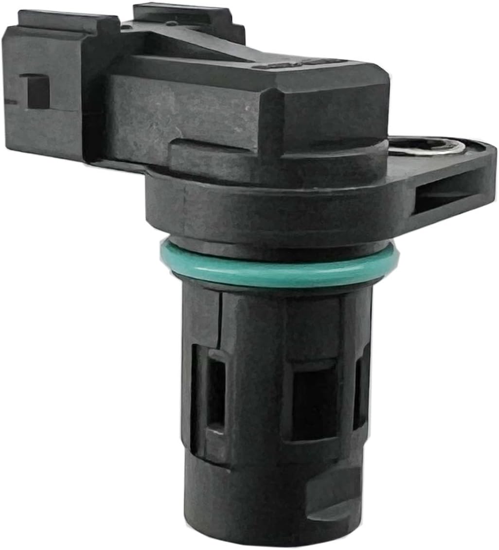 2pcs 39350-23910 CAM Camshaft Position Sensor Compatible with Elantra GT Coupe Tiburon Tucson, Forte Koup Spectra Spectra5 Soul Sportage SU7194 3935023910