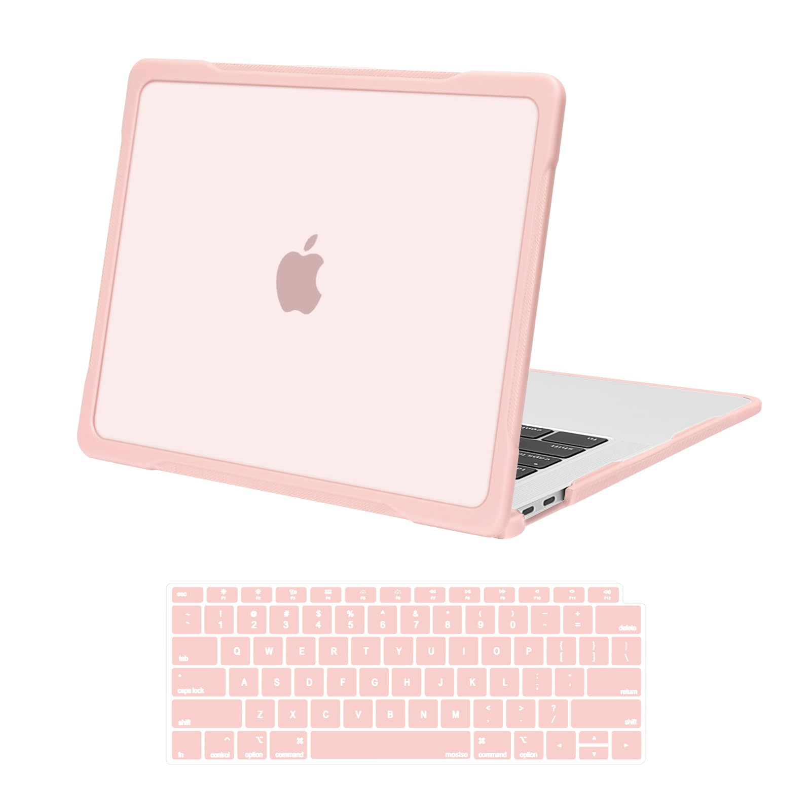 Pencil Case MOSISO Case Compatible With MacBook Air 13 Inch 2022