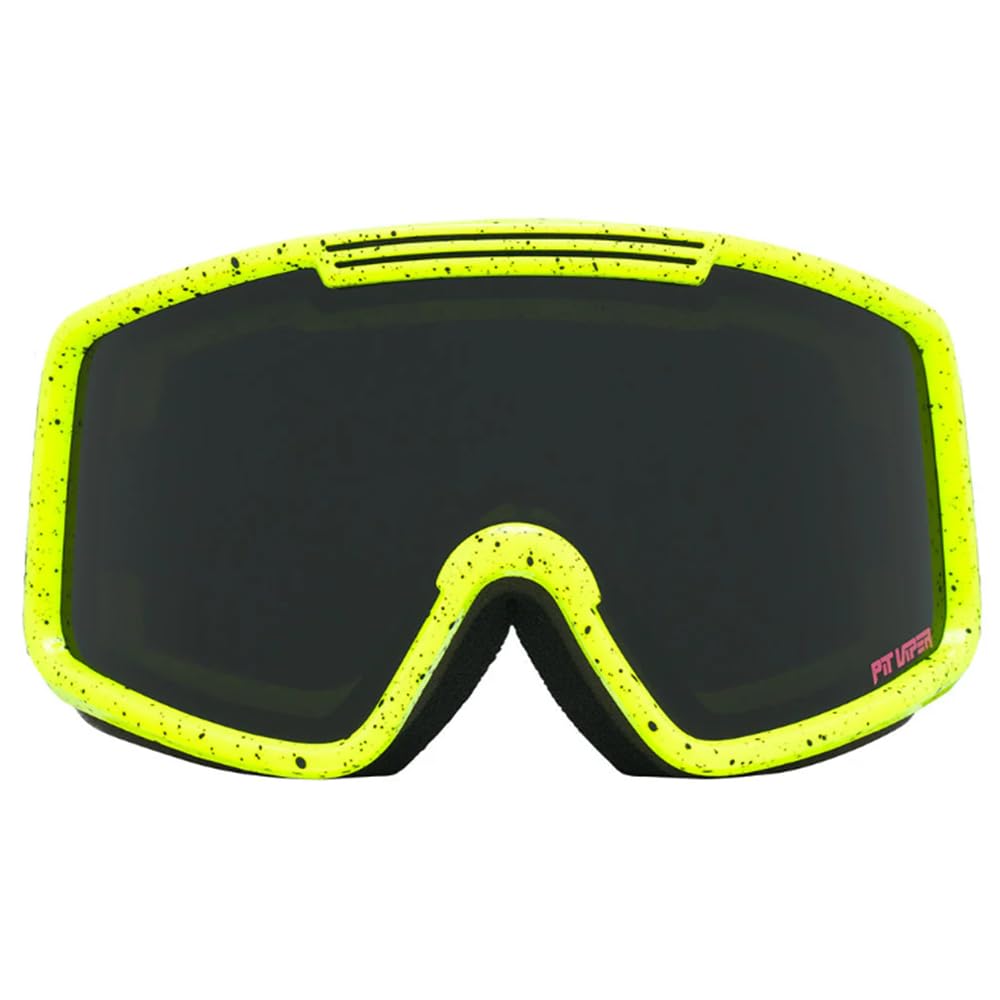 Pit Viper The French Fry Goggle - Small Surge, E-FS-SURGEMX-PCA-SM