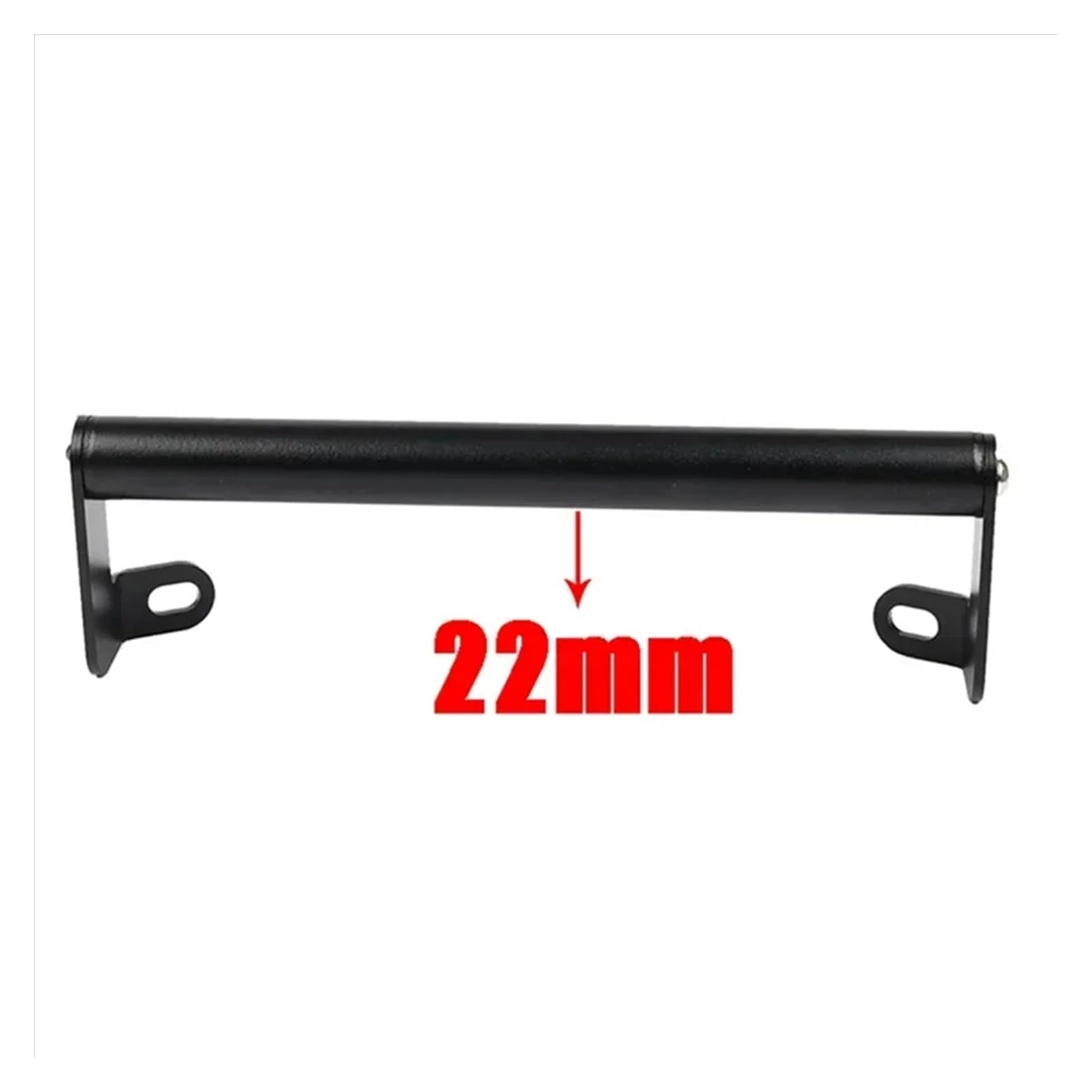 Motocicleta GPS Soporte para Loncin para Voge para Valico para 500DS para 500 DS Soporte para Teléfono Móvil para Motocicleta Soporte Placa Navegación GPS Piezas Soporte GPS Navegación Soporte