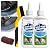 BALORIZ Home Remover Gel, 2 Packs Household Cleaner for Front Loader Washing Machine Seal, Grout Cleaner Gel for Refrigerator Strips Tiles Sealant Kitchen Sinks Shower Bathroom Cleaning (10 Fl oz)