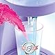 Canal Toys So Slime Slimelicious Slime’presso Maschine – Elektronischer Schleim Mixer für Kinder – DIY Schleimspielzeug mit Zubehör – SSC 254 Violett