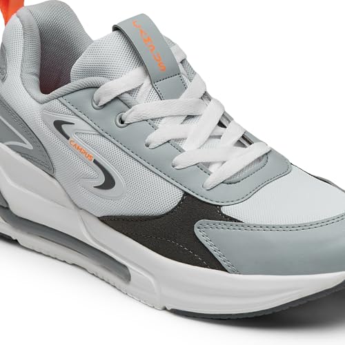 Image of Campus Men's Level Sneakers