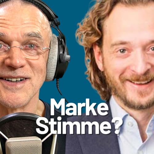 『Guter Ruf, starke Marke - Bastian Schneider über Identität, Kultur und Resonanz // Folge 479』のカバーアート